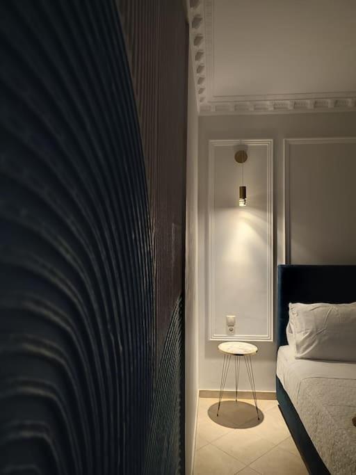 Atoll 'Paris-Alexandre' Apartment Gythio Ngoại thất bức ảnh