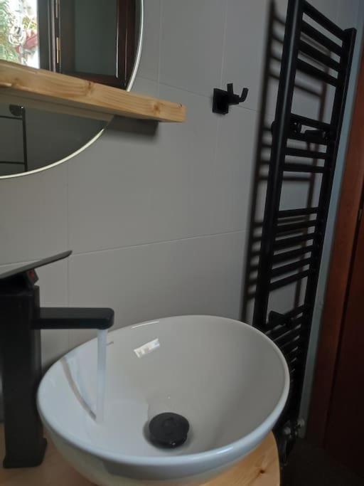 Atoll 'Paris-Alexandre' Apartment Gythio Ngoại thất bức ảnh