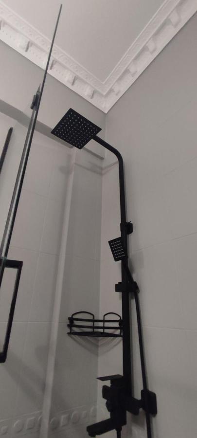Atoll 'Paris-Alexandre' Apartment Gythio Ngoại thất bức ảnh